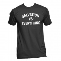 Salvation in Black