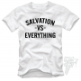 Salvation vs YOUTH White